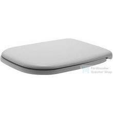   Duravit D-Code lassan záródó WC-ülőke 0067390000 ( 006739 )