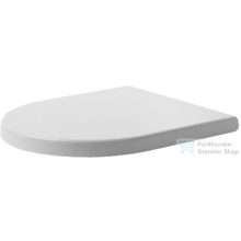 Duravit STARCK 3 wc ülőke,0067710000