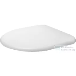 Duravit Architec wc ülőke 0069610000 ( 006961 )