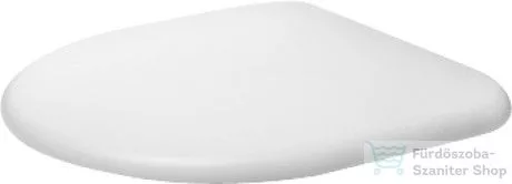 Duravit Architec wc ülőke 0069610000 ( 006961 )