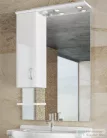 TBoss Classic 65 tükrös szekrény 00823012000111031