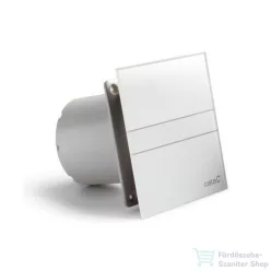Sapho CATA E-100 ventilátor timer 8w 00900100