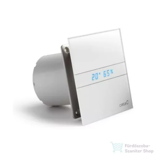 Sapho CATA E-100 ventilátor hygro 8w 00900200