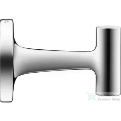 Duravit STARCK T törölközőtartó, króm 0099291000