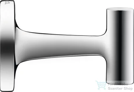 Duravit STARCK T törölközőtartó, króm 0099291000