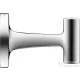 Duravit STARCK T törölközőtartó, króm 0099291000
