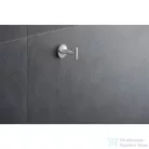 Duravit STARCK T törölközőtartó, króm 0099291000