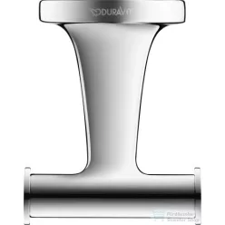 Duravit STARCK T törölközőtartó, króm 0099301000