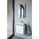 Duravit STARCK T törölközőtartó, króm 0099301000