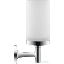 Duravit STARCK T fali pohártartó,króm 0099311000