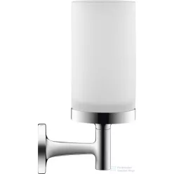 Duravit STARCK T fali pohártartó,króm 0099311000