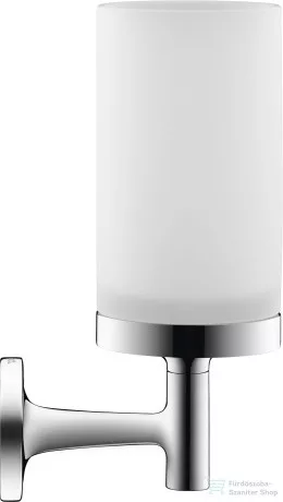 Duravit STARCK T fali pohártartó,króm 0099311000