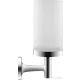 Duravit STARCK T fali pohártartó,króm 0099311000