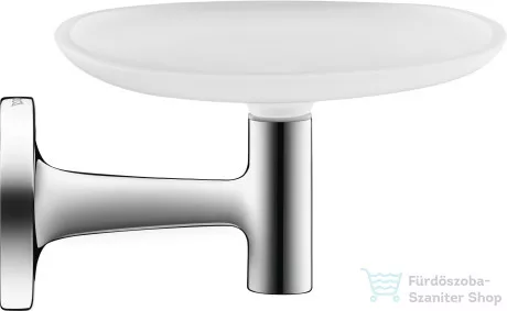 Duravit STARCK T fali szappantartó, króm 0099331000