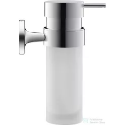   Duravit STARCK T folyékonyszappan-adagoló, króm 0099351000