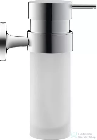 Duravit STARCK T folyékonyszappan-adagoló, króm 0099351000