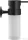Duravit STARCK T folyékonyszappan-adagoló, matt fekete 0099354600