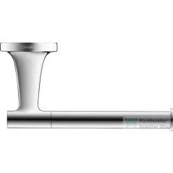 Duravit STARCK T fali wc papír tartó, króm 0099371000