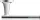Duravit STARCK T fali wc papír tartó, króm 0099371000