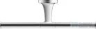 Duravit STARCK T fali dupla wc papír tartó, króm 0099381000