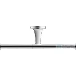   Duravit STARCK T fali dupla wc papír tartó, króm 0099381000