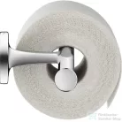Duravit STARCK T fali dupla wc papír tartó, króm 0099381000