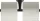 Duravit STARCK T fali dupla wc papír tartó, matt fekete 0099384600
