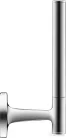 Duravit STARCK T fali pót wc papír tartó, króm 0099391000