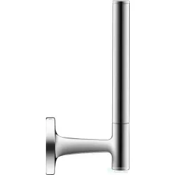   Duravit STARCK T fali pót wc papír tartó, króm 0099391000