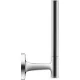 Duravit STARCK T fali pót wc papír tartó, króm 0099391000