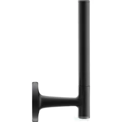   Duravit STARCK T fali pót wc papír tartó, matt fekete 0099394600