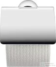 Duravit STARCK T fali fedeles wc papír tartó, króm 0099401000