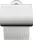 Duravit STARCK T fali fedeles wc papír tartó, króm 0099401000