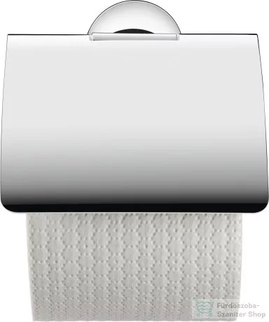 Duravit STARCK T fali fedeles wc papír tartó, króm 0099401000