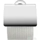 Duravit STARCK T fali fedeles wc papír tartó, króm 0099401000