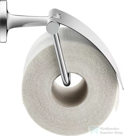 Duravit STARCK T fali fedeles wc papír tartó, króm 0099401000