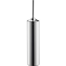 Duravit STARCK 1 álló wc kefe tartó,króm 0099451000