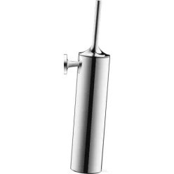 Duravit STARCK 1 fali wc kefe tartó,króm 0099461000