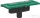Hansgrohe Ubox Universal alapkészlet lineáris zuhanylefolyóhoz,függőleges telepítéshez 01002180