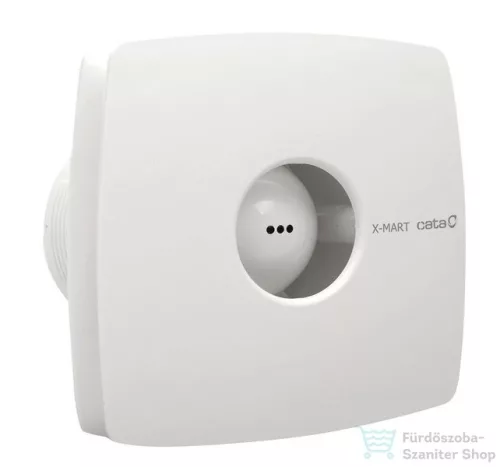 Sapho CATA Ventilátor X-MART 12  01020000