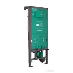Hansgrohe iFRAME 1120 falsík alatti wc tartály 01022180