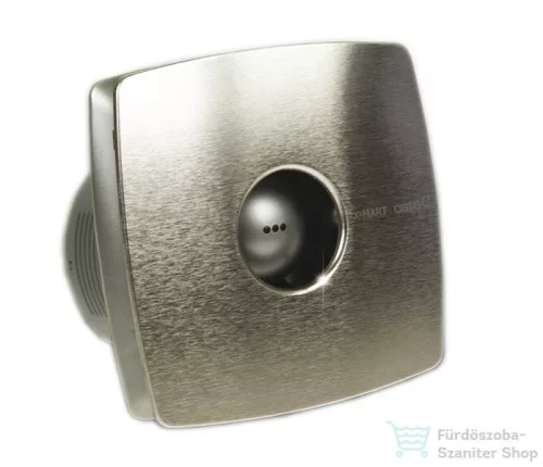 Sapho CATA Ventilátor X-MART 10 INOX  01040000