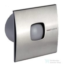   Sapho CATA SILENTIS 12 INOX Axiális ventilátor, 20W, átmérő 120mm, inox 01080300