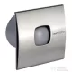 Sapho CATA SILENTIS 12 INOX T Axiális ventilátor, időzítővel, 20W, átmérő 120mm, inox 01081300