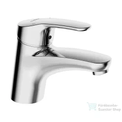   Hansa Hansamix mosdó csaptelep leeresztő nélkül,króm 01082283