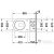 Duravit STARCK 3 hátsó kifolyású monoblokkos wc,0126090000
