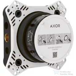 Hansgrohe AXOR IBOX Universal 2 alaptest, 01400180