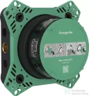 Hansgrohe iBox universal 2 alaptest 01500180