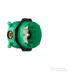 Hansgrohe AXOR iBox universal alaptest 01700180