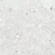 TAU Clemon White Matt 60x60 padlólap